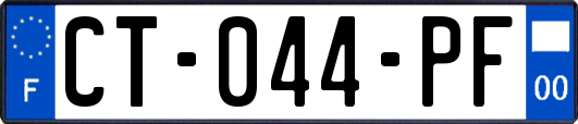CT-044-PF