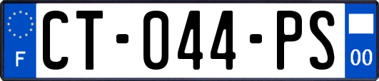 CT-044-PS