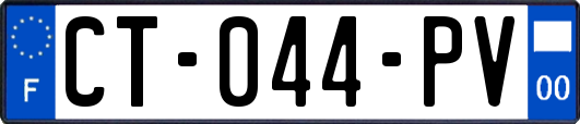 CT-044-PV