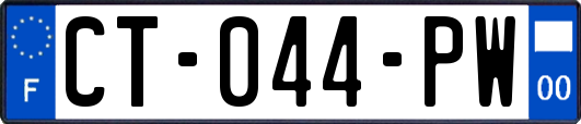 CT-044-PW