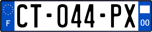 CT-044-PX