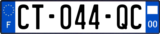 CT-044-QC