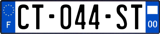 CT-044-ST