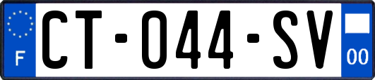 CT-044-SV