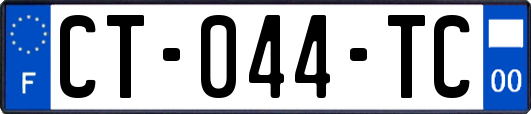 CT-044-TC