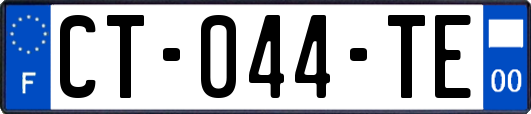 CT-044-TE