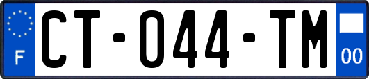 CT-044-TM
