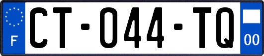 CT-044-TQ