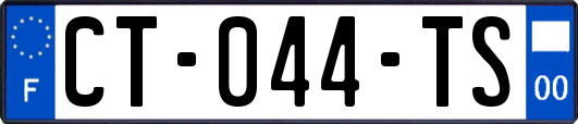 CT-044-TS