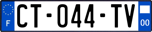CT-044-TV