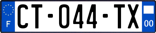 CT-044-TX