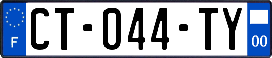CT-044-TY