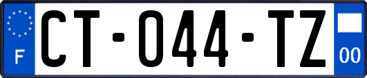CT-044-TZ