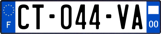CT-044-VA