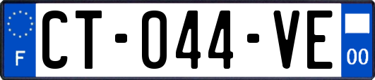 CT-044-VE