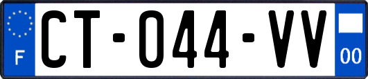 CT-044-VV