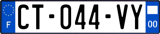 CT-044-VY