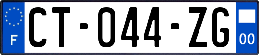 CT-044-ZG