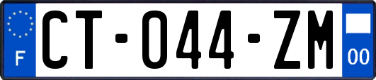 CT-044-ZM