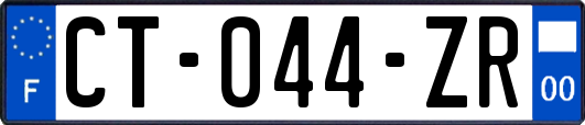 CT-044-ZR