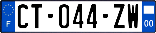 CT-044-ZW