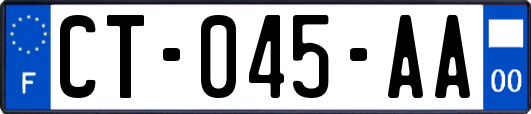 CT-045-AA