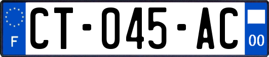 CT-045-AC