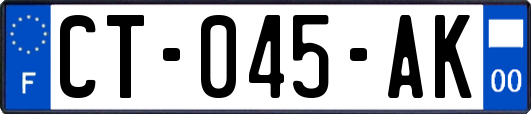 CT-045-AK