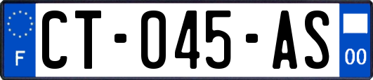 CT-045-AS