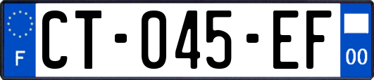 CT-045-EF