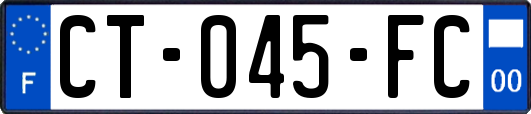 CT-045-FC