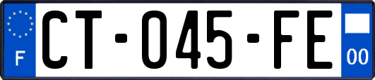CT-045-FE