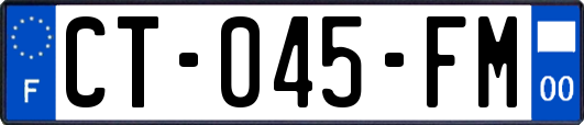 CT-045-FM