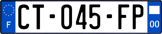 CT-045-FP