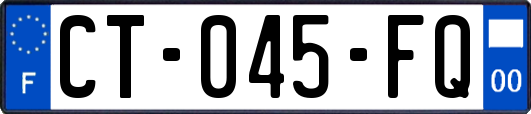 CT-045-FQ