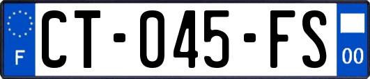 CT-045-FS