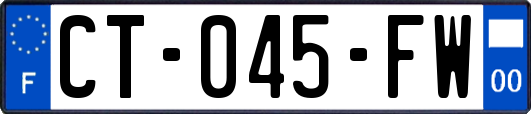 CT-045-FW