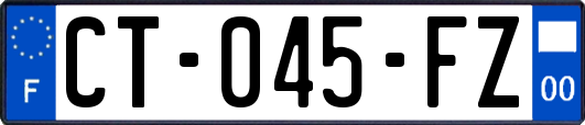 CT-045-FZ