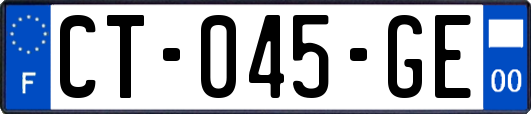 CT-045-GE