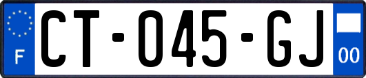 CT-045-GJ