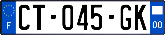 CT-045-GK