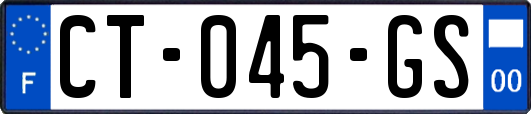 CT-045-GS