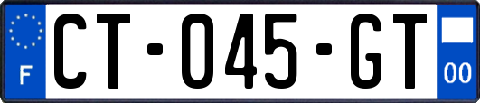 CT-045-GT