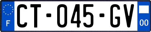 CT-045-GV
