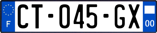 CT-045-GX