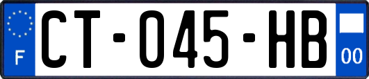 CT-045-HB