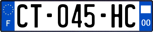 CT-045-HC