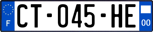 CT-045-HE