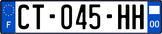 CT-045-HH