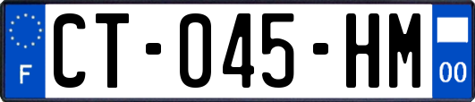 CT-045-HM